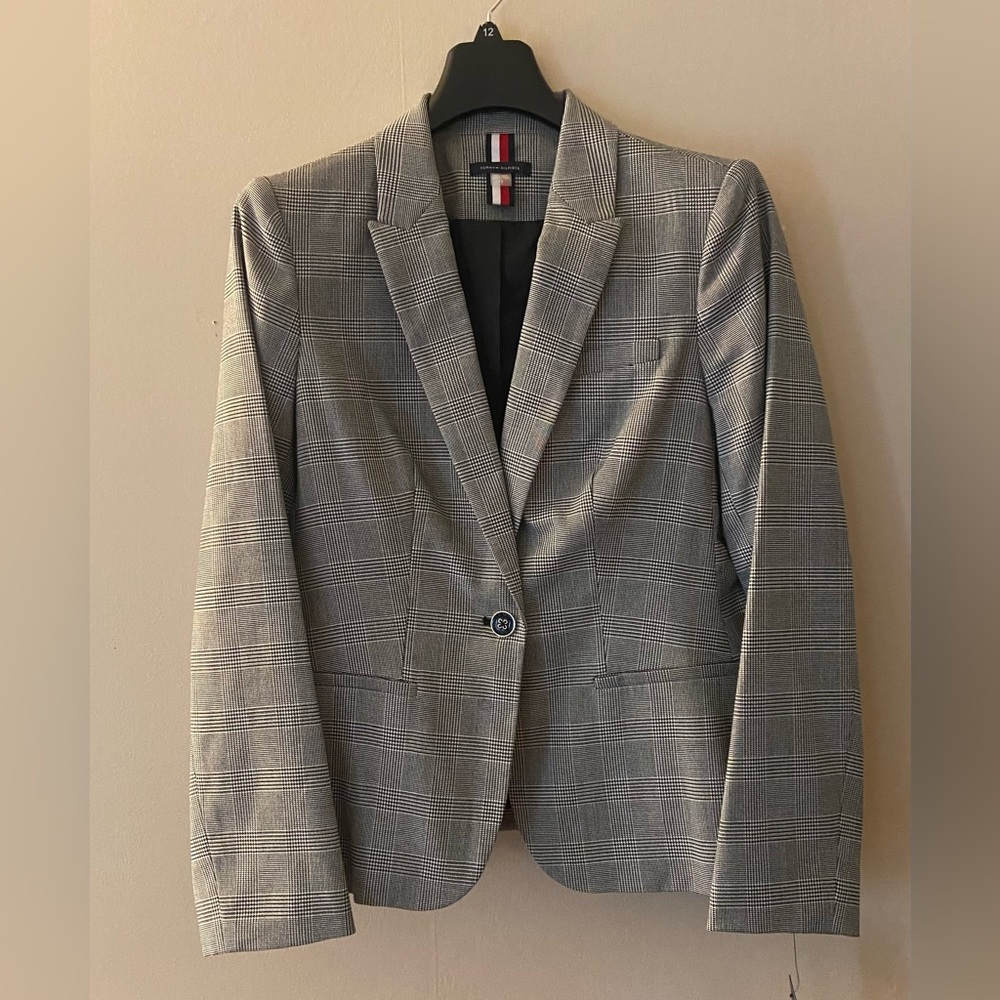 Tommy Hilfiger Blazer